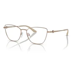 Gọng Kính Nữ Armani Exchange 0AX1063 610353 Màu Vàng Hồng
