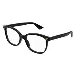 Gọng Kính Nữ Gucci GG1816O 005 Màu Đen