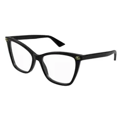 Gọng Kính Nữ Gucci GG1817O 001 Màu Đen