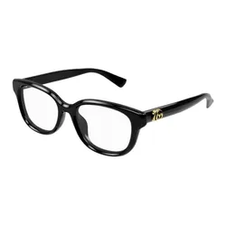 Gọng Kính Nữ Gucci GG1833OK 001 Màu Đen