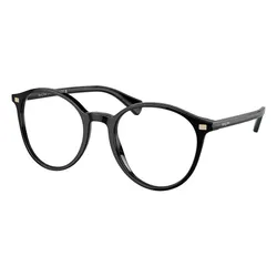 Gọng Kính Nữ Ralph Lauren Eyeglasses RA7148 5001 Màu Đen