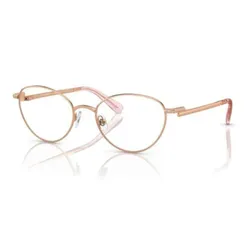 Gọng Kính Nữ Swarovski 0SK1002 401453 Màu Vàng Hồng