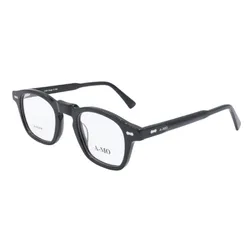 Gọng Kính Unisex AMO AMO24406 C34 Màu Đen