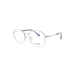 Gọng Kính Unisex AMO AMO51100 C24 Màu Bạc