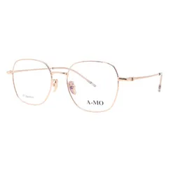 Gọng Kính Unisex AMO AMO51103 C12 Màu Vàng Gold