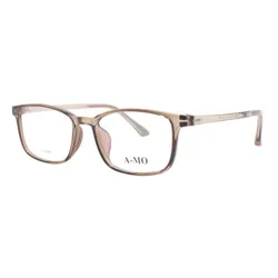 Gọng Kính Unisex AMO AMO51500 C04 Màu Hồng Nhạt