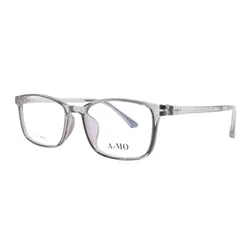 Gọng Kính Unisex AMO AMO51500 C05 Màu Xám
