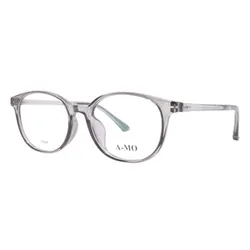 Gọng Kính Unisex AMO AMO51503 C02-1 Màu Xám