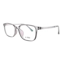 Gọng Kính Unisex AMO AMO51504 C02-1 Màu Xám