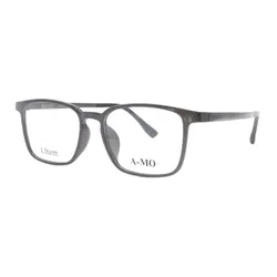 Gọng Kính Unisex AMO AMO6504 C10 Màu Xám