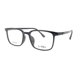 Gọng Kính Unisex AMO AMO6513 C1 Màu Đen
