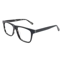 Gọng Kính Unisex AMO CO1036 C6 Màu Đen