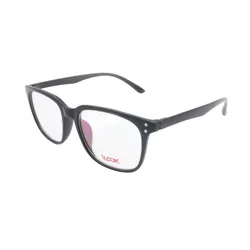 Gọng Kính Unisex AMO PC2373 C2 Màu Đen