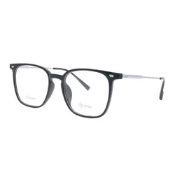 Gọng Kính Unisex Ancci AC51900 C1 Màu Đen