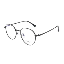 Gọng Kính Unisex Flyer F51211 C1 Màu Đen