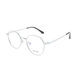 Gọng Kính Unisex Flyer F51211 C2 Màu Bạc