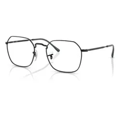 Gọng Kính Unisex Rayban 0RX3694V 250953 Màu Đen