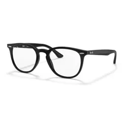 Gọng Kính Unisex Rayban 0RX7159F 200052 Màu Đen
