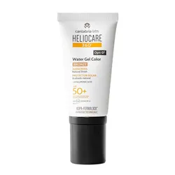 Kem Chống Nắng Heliocare 360 Water Gel Color Bronze SPF 50+/PA++++ 50ml