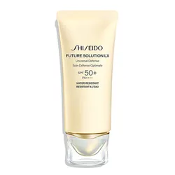Kem Chống Nắng Và Ngăn Ngừa Lão Hóa Shiseido Future Solution LX Universal Defense 50ml