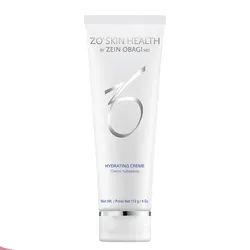 Kem Dưỡng Ẩm Dành Cho Da Khô Zo Skin Health Zo Hydrating Créme 113g
