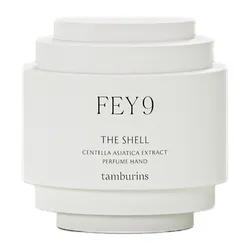 Kem Dưỡng Da Tay Tamburins The Shell Perfume Hand Fey9 15ml