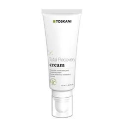 Kem Dưỡng Hỗ Trợ Phục Hồi Da Toskani Total Recovery Cream 50ml
