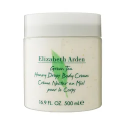 Kem Dưỡng Thể  Elizabeth Arden Green Tea Honey Drops Body Cream 500ml