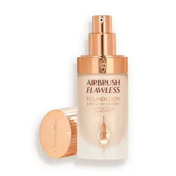 Kem Nền Charlotte Tilbury Airbrush Flawless Foundation Tone 2 Cool 30ml