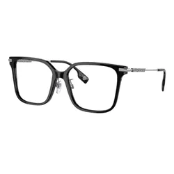 Kính Mắt Cận Nữ Burberry Eyeglasses 0BE2376 300154 Màu Đen
