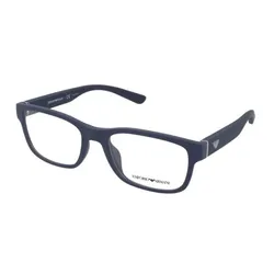 Kính Mắt Cận Nam Emporio Armani EA3201U 5088 Màu Xanh Đen
