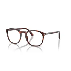 Kính Mắt Cận Persol Eyeglasses PO3007VM Màu Nâu