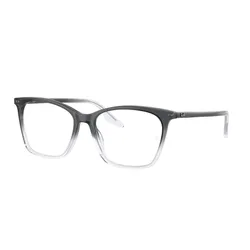 Kính Mắt Cận Rayban Eyeglasses RX5422 8310 Màu Xám