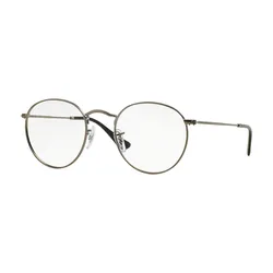 Kính Mắt Cận Rayban RB3447V 2620 Màu Xám