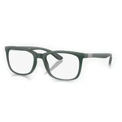 Kính Mắt Cận Rayban RB7230 Màu Xanh Green