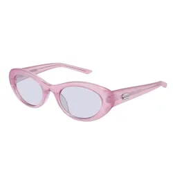 Kính Mát Gentle Monster GM Umber PC9 Sunglasses Màu Hồng