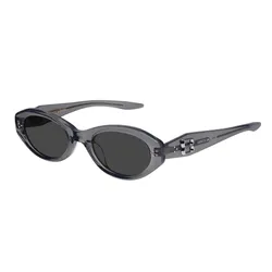 Kính Mát Gentle Monster GM Vamp GC12 Sunglasses Màu Xám