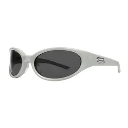 Kính Mát Gentle Monster GM Young G12 Sunglasses Màu Xám
