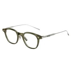 Kính Mắt Cận Gentle Monster ROB KC1 Sunglasses Màu Xanh