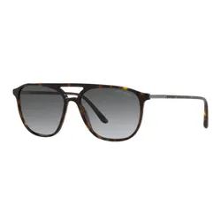Kính Mát Giorgio Armani Sunglasses AR 8179 5026T3 Màu Havana Đậm