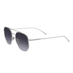 Kính Mát Lacoste Navigator Sunglasses L210S 028 54 Màu Xám Gradient