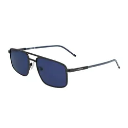 Kính Mát Lacoste Sunglasses L255S 021 Màu Xanh/Đen