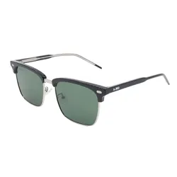 Kính Mát Nam AMO AMO41610 C3 Màu Xanh Green