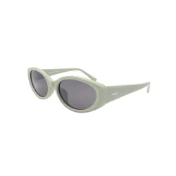 Kính Mát Nam AMO AMO52411 C3 Màu Xanh Green