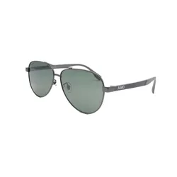 Kính Mát Nam AMO AMO52418 C3 Màu Xanh Green