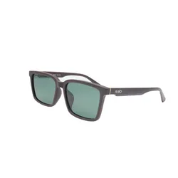 Kính Mát Nam AMO AMO52422 C2 Màu Xanh Green