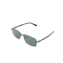 Kính Mát Nam AMO AMO52433 C2 Màu Xanh Green