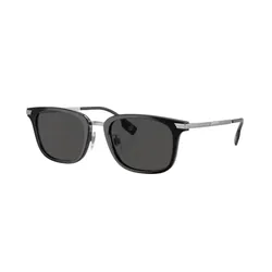 Kính Mát Nam Burberry Sunglasses 0BE4395 30018751 Màu Xám/Đen
