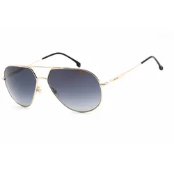Kính Mát Nam Carrera Grey Pilot Men's Sunglasses CARRERA 274/S 0J5G/9O 61 Màu Xám