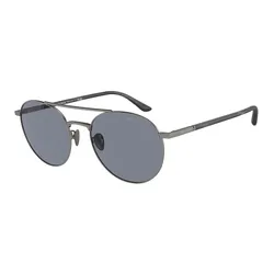 Kính Mát Nam Giorgio Armani Sunglasses AR 6156 - 337819 Màu Xám